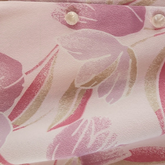 Vintage Misses Graff 4-pc set; Size 16; good condition - Picture 7 of 10